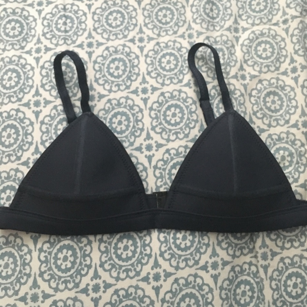 Triangl top
